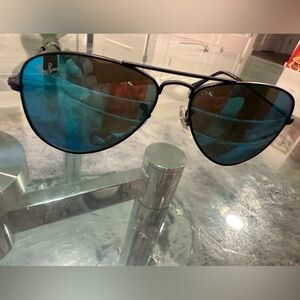 Kids Ray Bans shades/sunglasses
